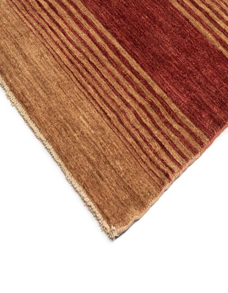 Detail image of  6' 7 x 8' 3 Juma Rug