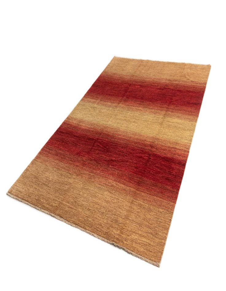 Detail image of  6' 7 x 9' 7 Juma Rug