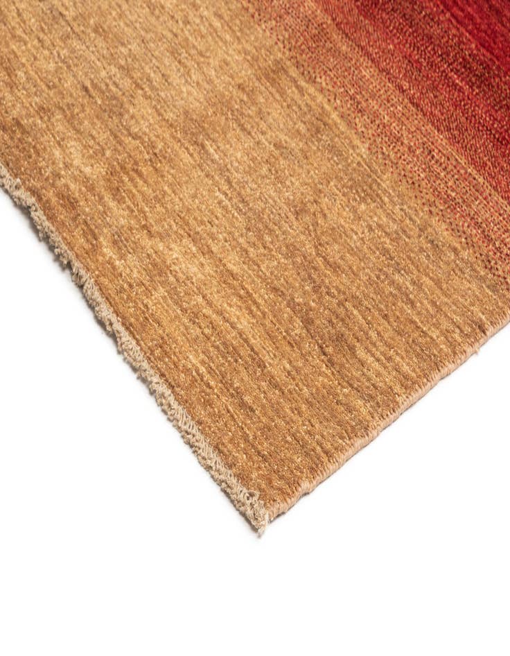 Detail image of  6' 7 x 9' 7 Juma Rug