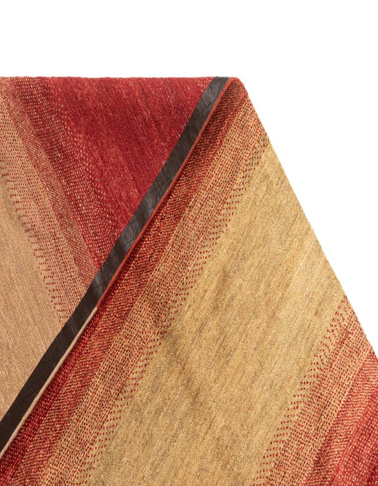 Detail image of  6' 7 x 9' 7 Juma Rug