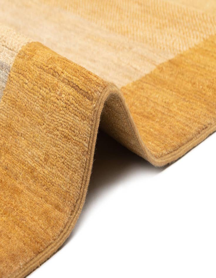 Detail image of  8' x 10' 2 Juma Wool Rug