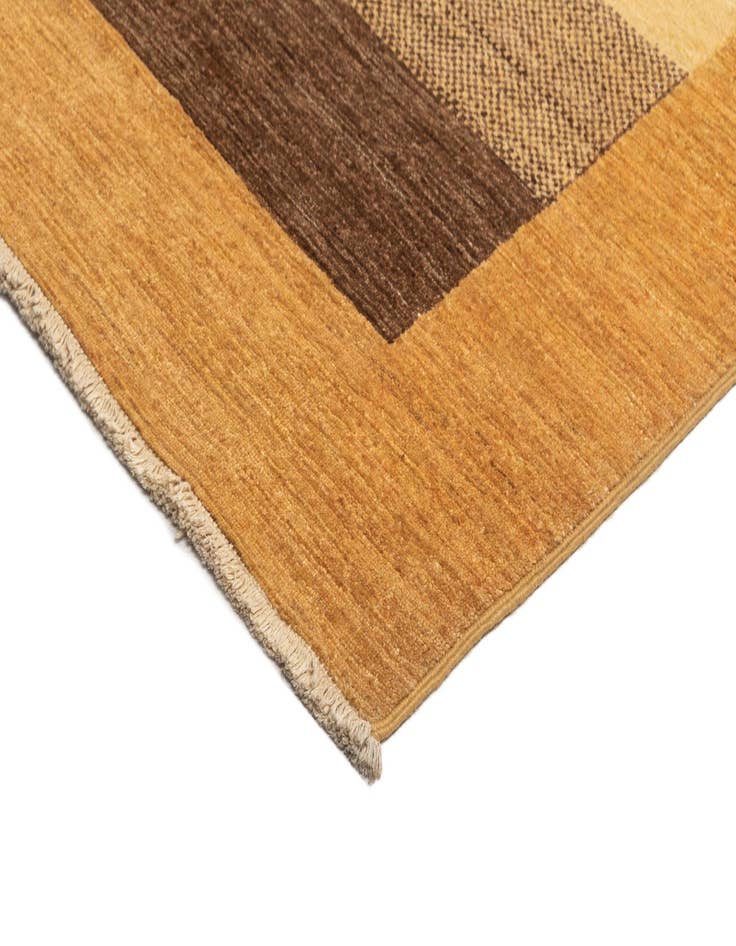 Detail image of  8' x 10' 2 Juma Wool Rug