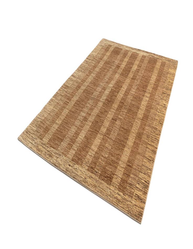 Detail image of  6' 6 x 9' 9 Juma Wool Rug