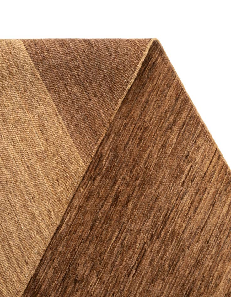 Detail image of  5' x 6' 11 Juma Wool Rug