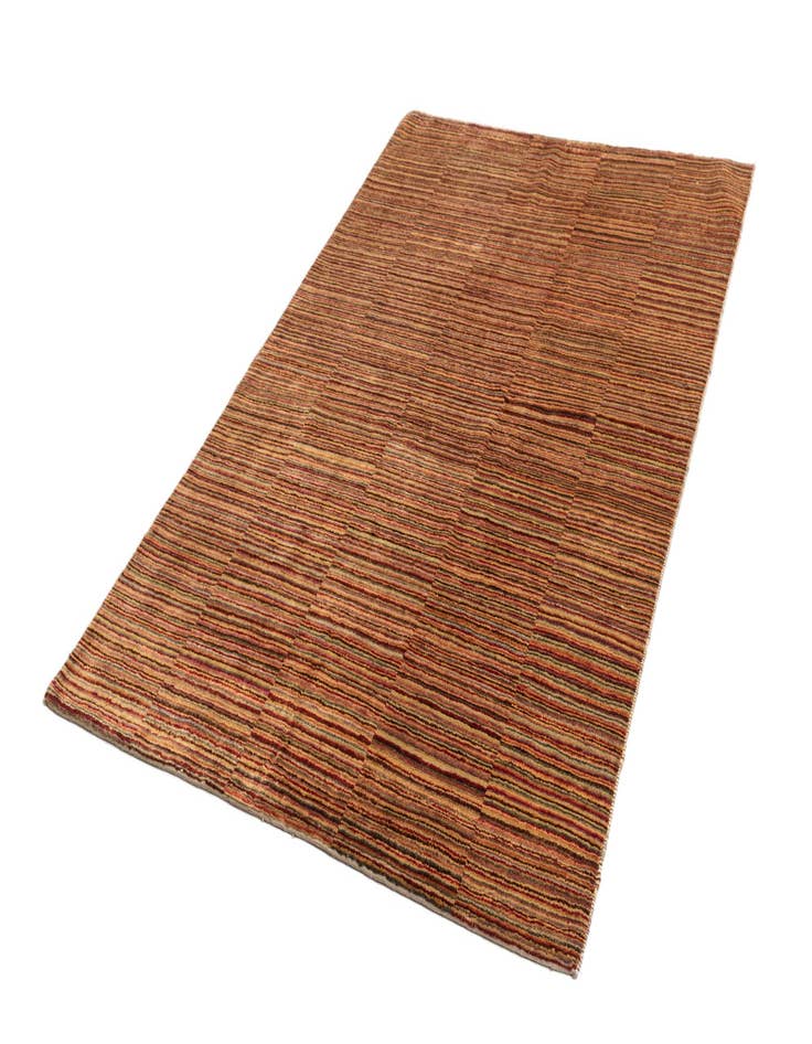 Detail image of  4' 5 x 6' 8 Juma Wool Rug