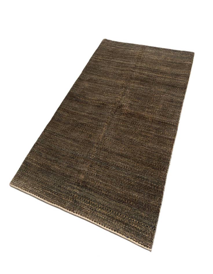 Detail image of  5' 5 x 8' 1 Juma Wool Rug