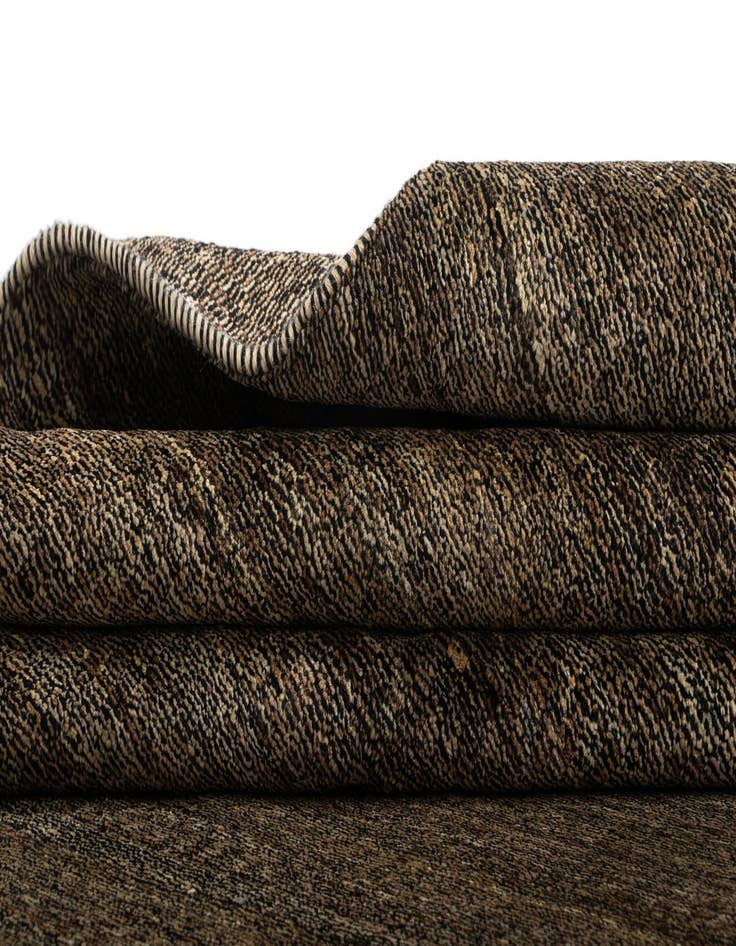 Detail image of  5' 5 x 8' 1 Juma Wool Rug