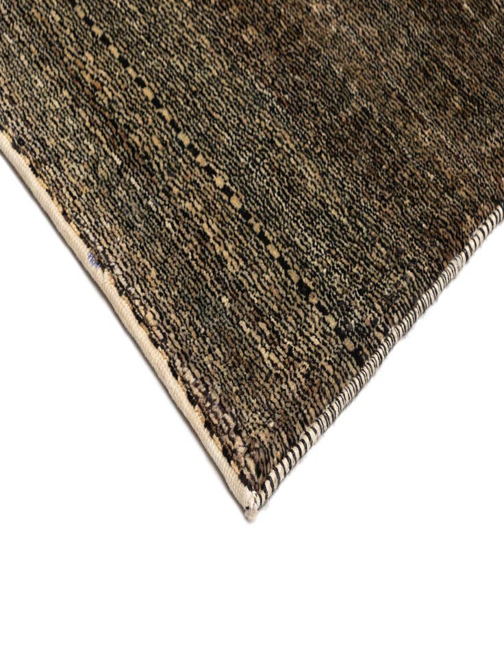 Detail image of  5' 5 x 8' 1 Juma Wool Rug