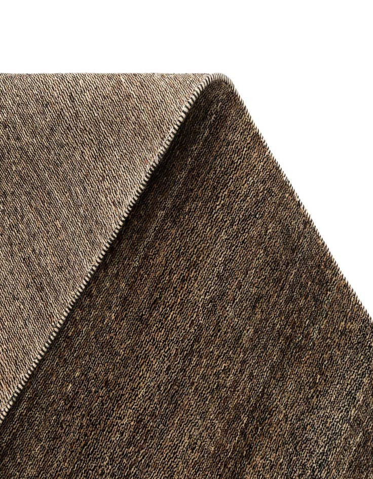 Detail image of  5' 5 x 8' 1 Juma Wool Rug