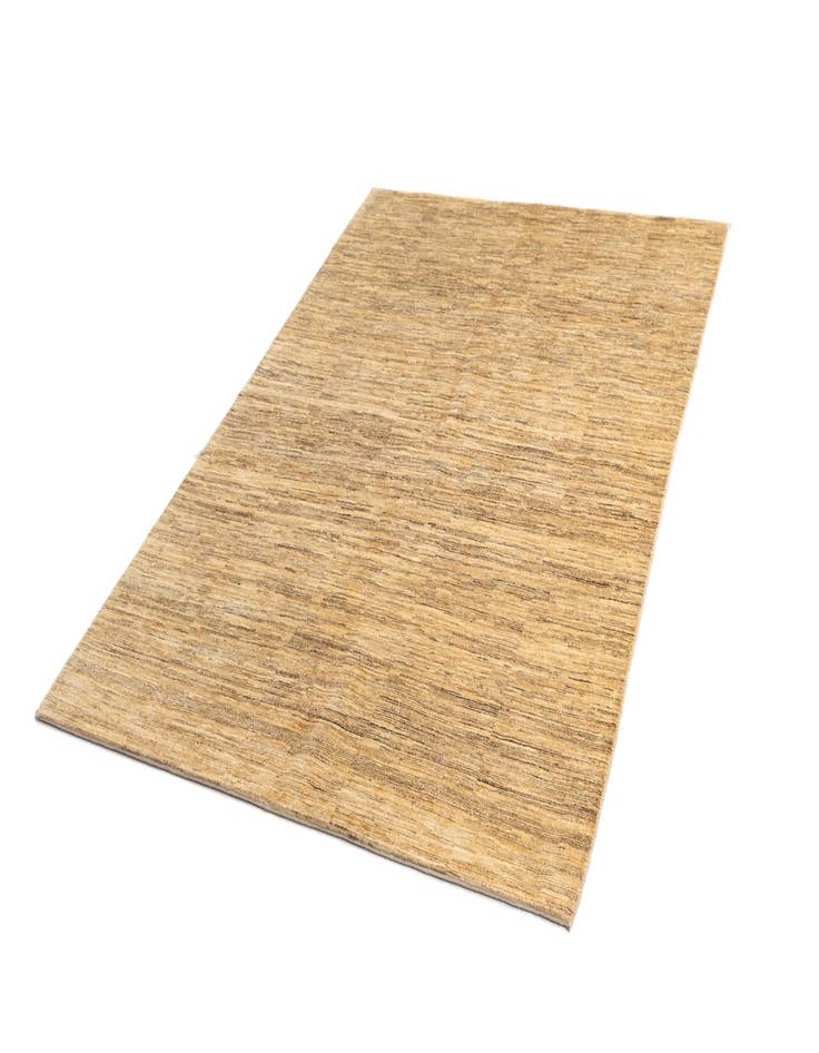 Detail image of  5' 6 x 7' 10 Juma Wool Rug