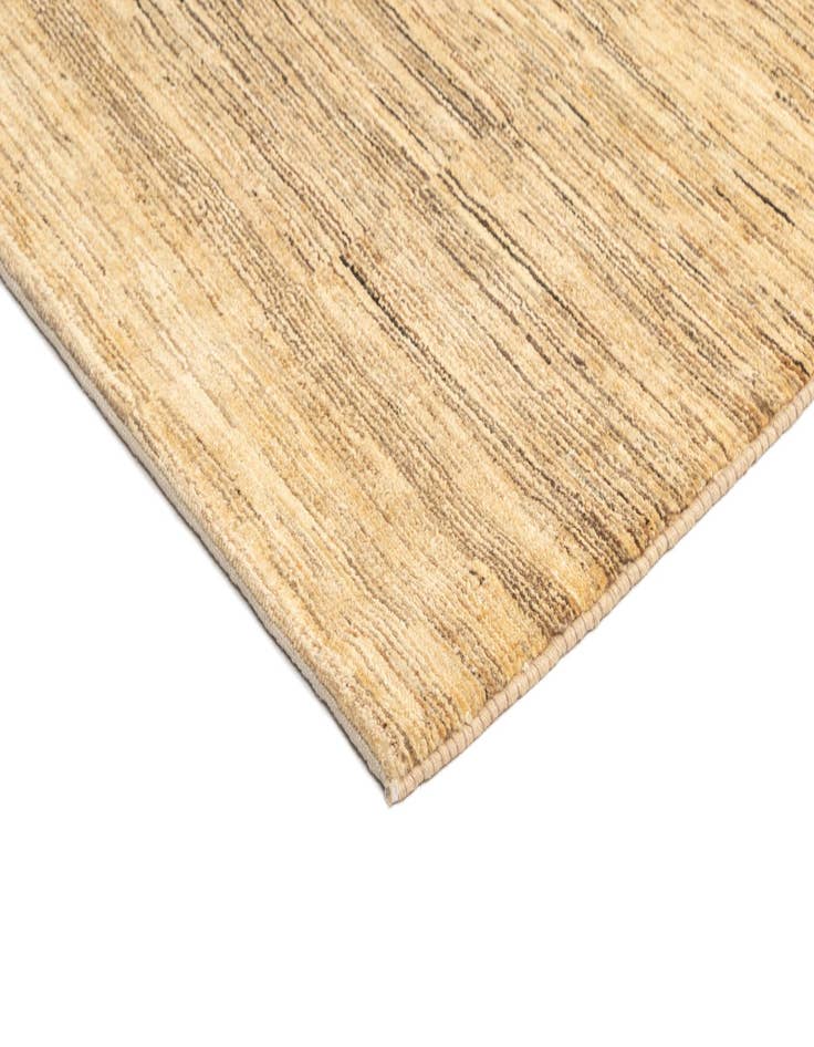 Detail image of  5' 6 x 7' 10 Juma Wool Rug