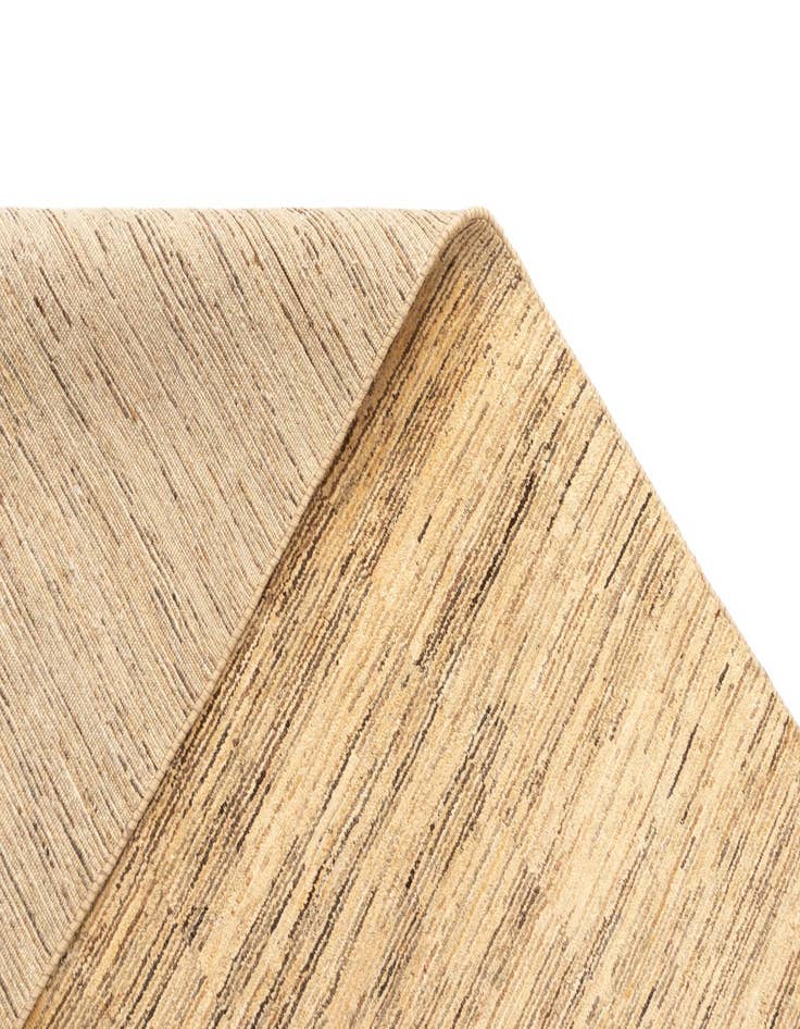 Detail image of  5' 6 x 7' 10 Juma Wool Rug