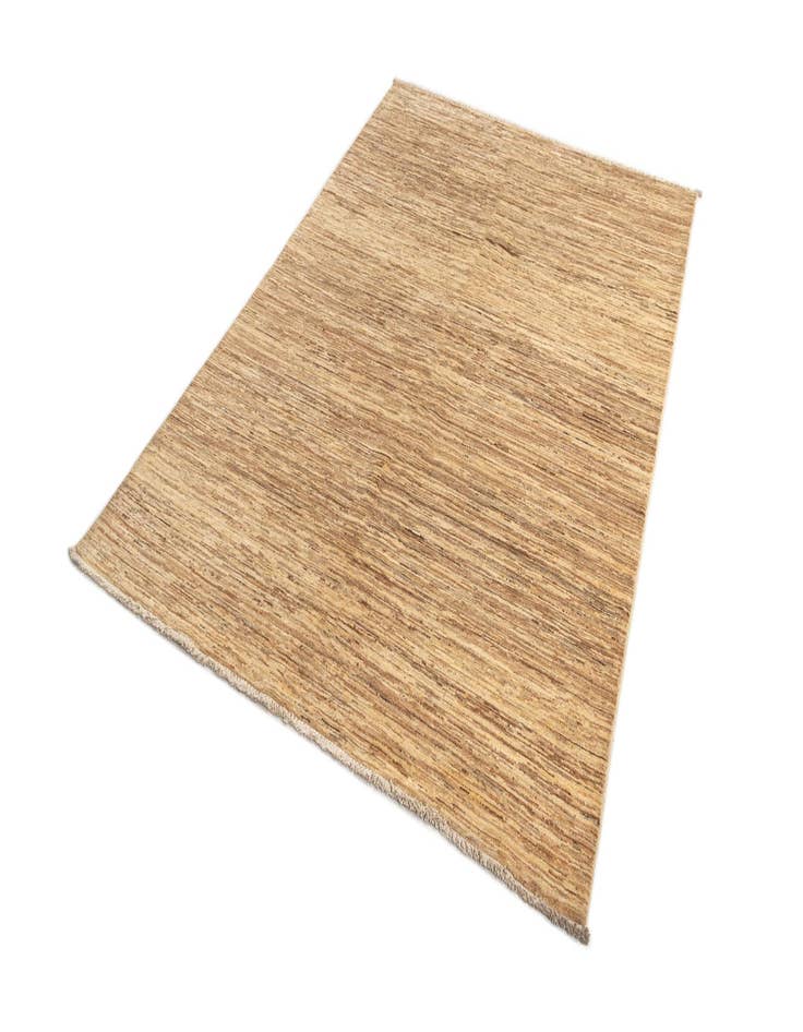 Detail image of  5' 6 x 7' 7 Juma Wool Rug