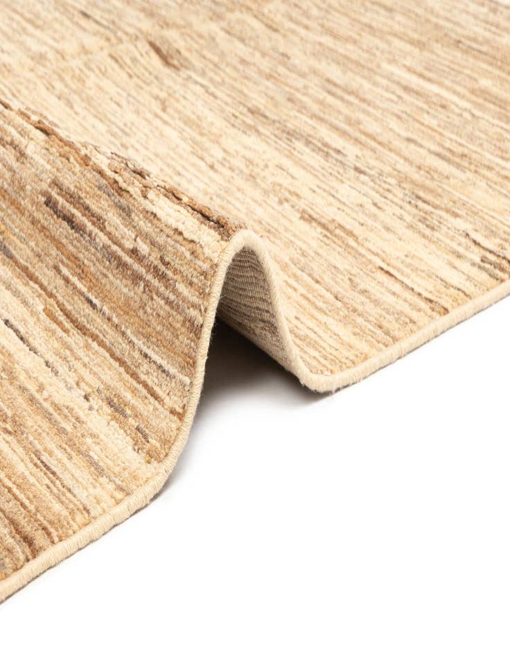 Detail image of  5' 6 x 7' 7 Juma Wool Rug