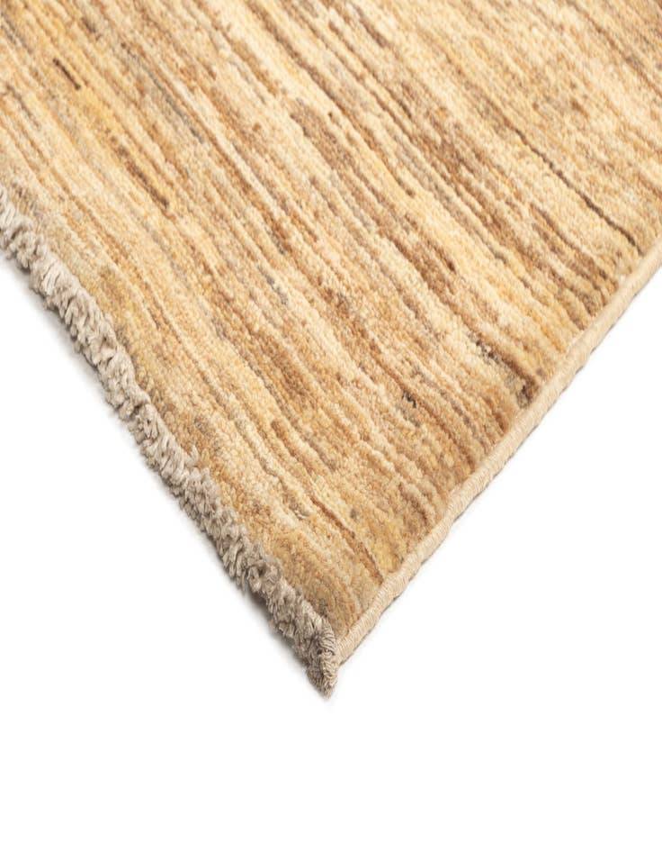 Detail image of  5' 6 x 7' 7 Juma Wool Rug