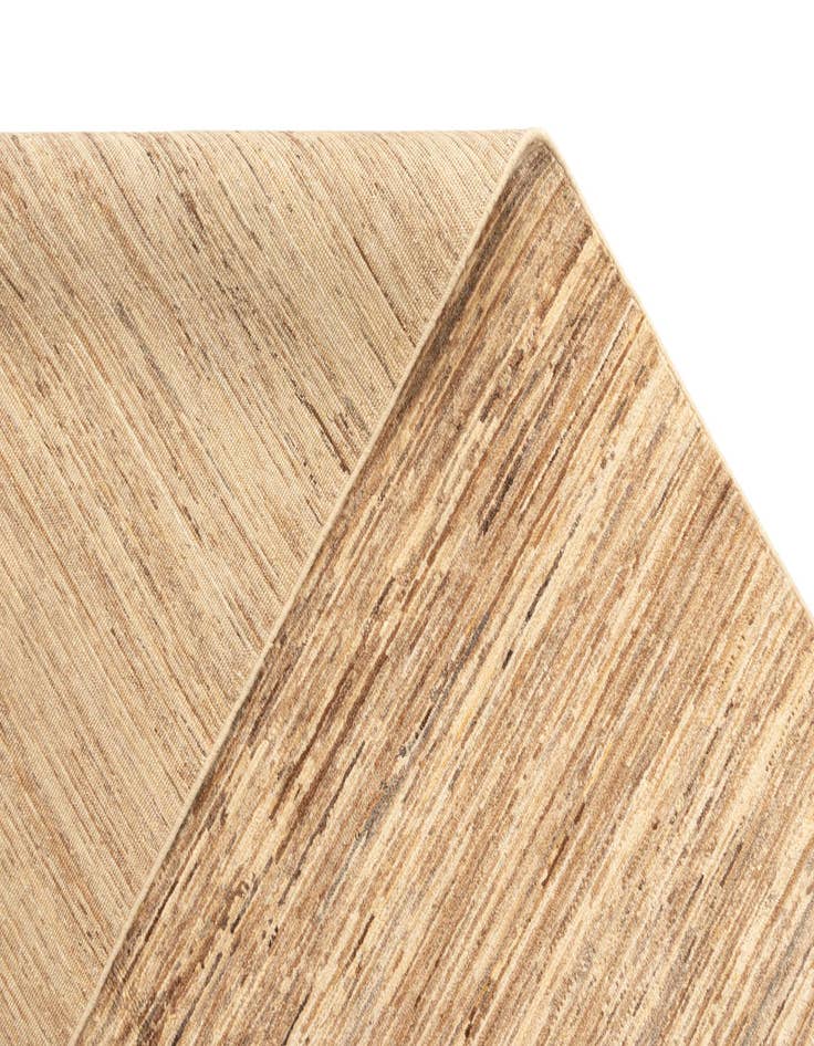 Detail image of  5' 6 x 7' 7 Juma Wool Rug