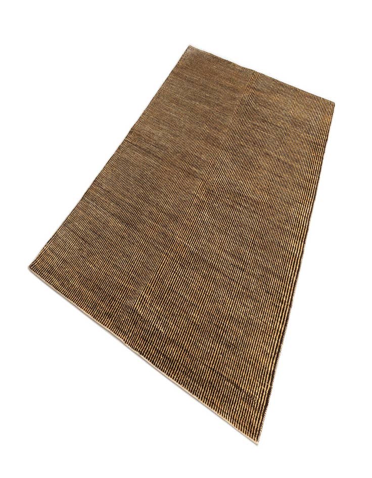 Detail image of  5' 5 x 7' 10 Juma Wool Rug