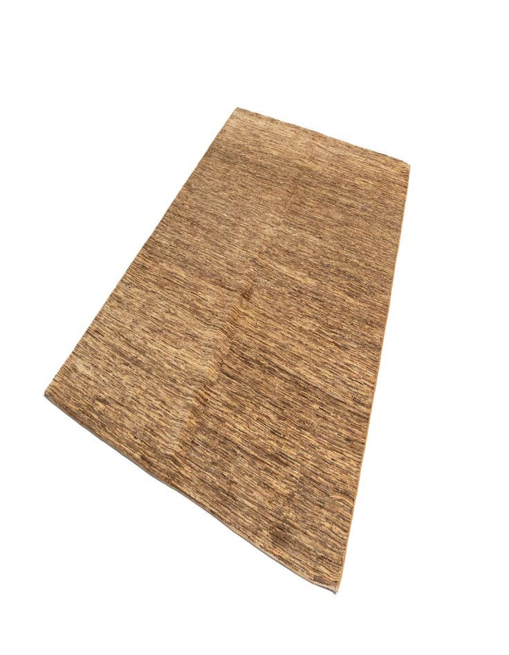 Detail image of  5' 7 x 8' 3 Juma Wool Rug