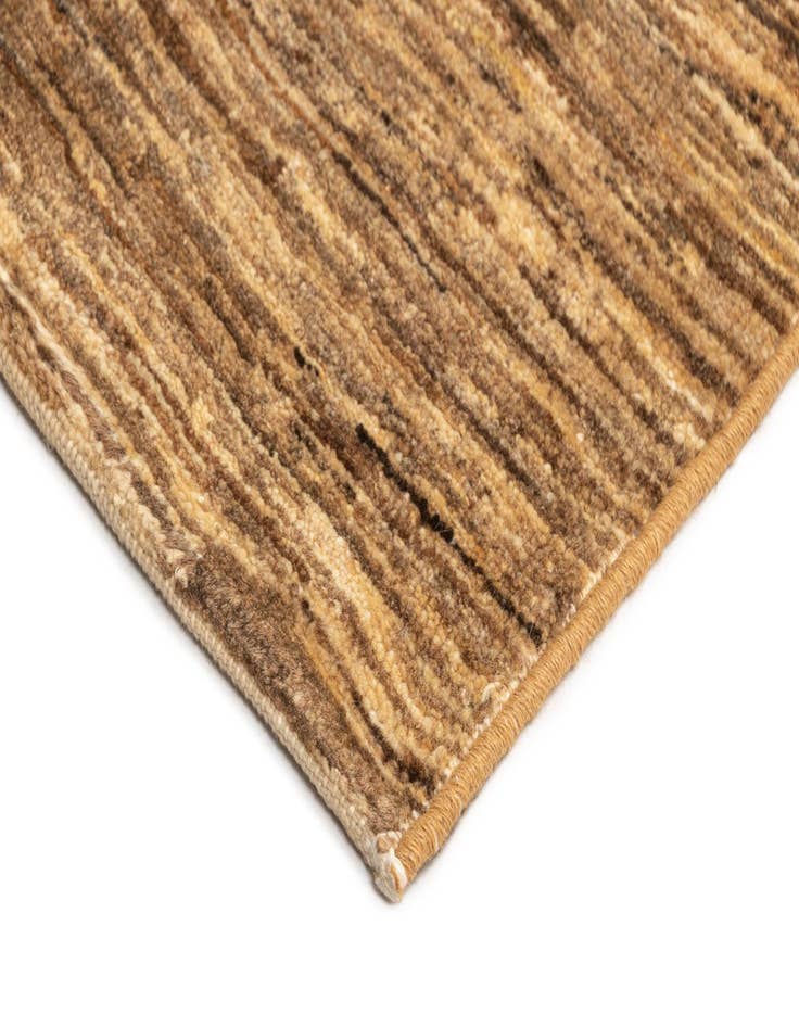 Detail image of  5' 7 x 8' 3 Juma Wool Rug