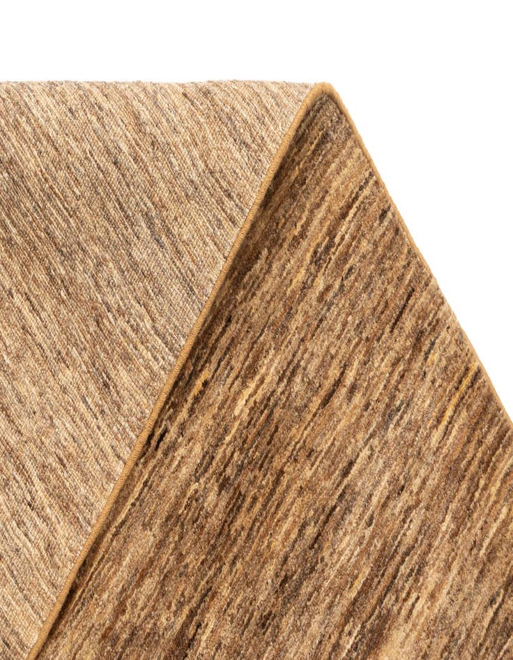 Detail image of  5' 7 x 8' 3 Juma Wool Rug