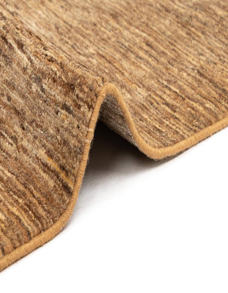 Detail image of  5' 7 x 8' 3 Juma Wool Rug