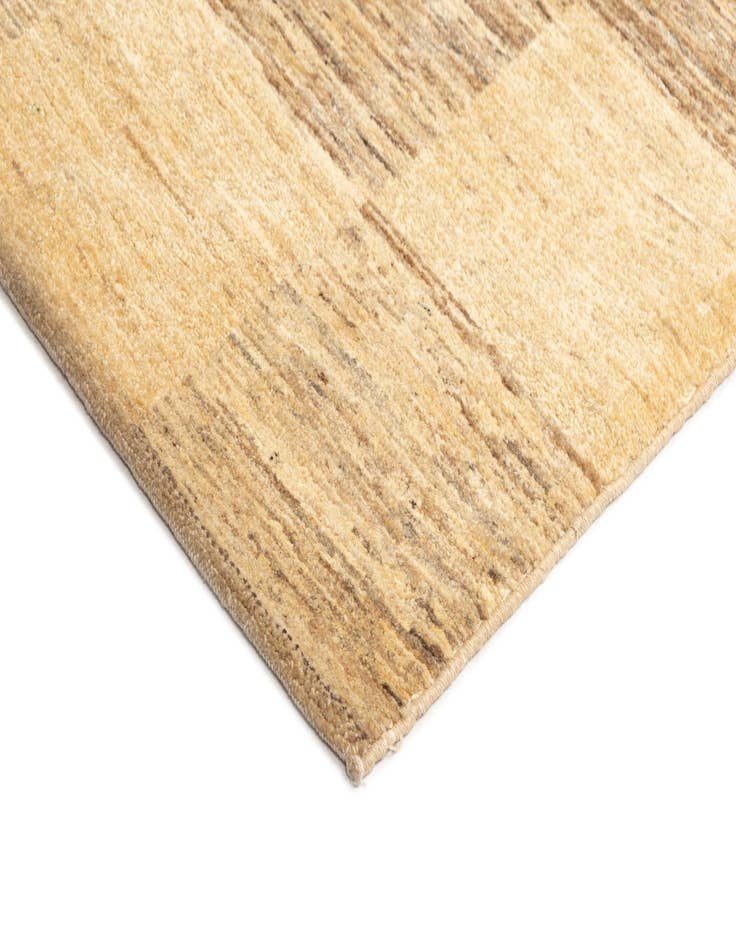 Detail image of  4' 6 x 6' 3 Juma Wool Rug