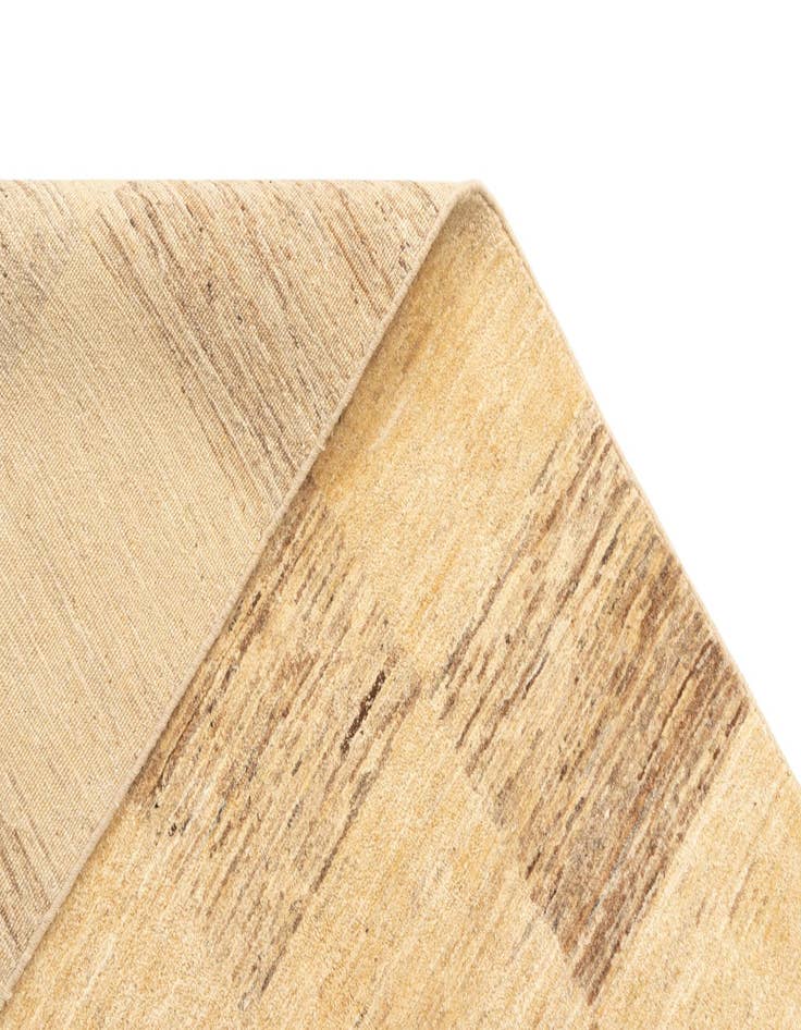 Detail image of  4' 6 x 6' 3 Juma Wool Rug