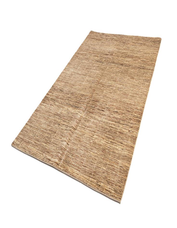 Detail image of  5' 11 x 9' 1 Juma Wool Rug