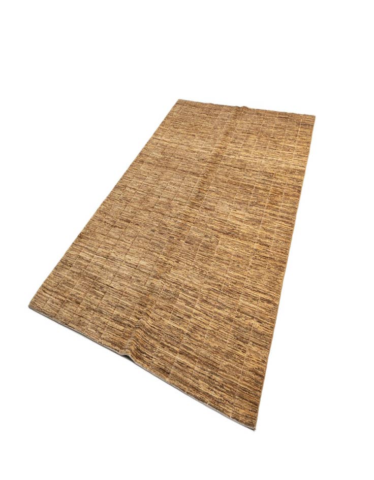 Detail image of  6' 2 x 8' 8 Juma Wool Rug