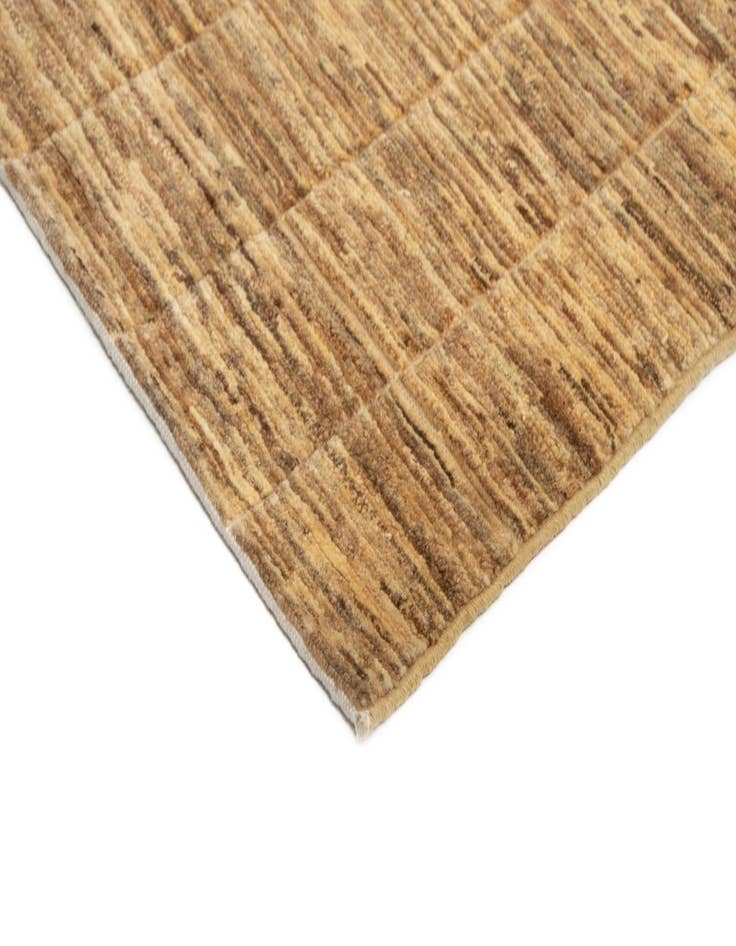 Detail image of  6' 2 x 8' 8 Juma Wool Rug