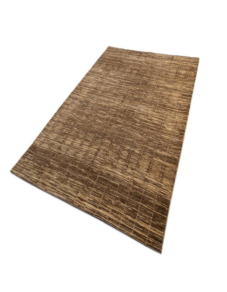 Detail image of  6' 8 x 9' 1 Juma Wool Rug