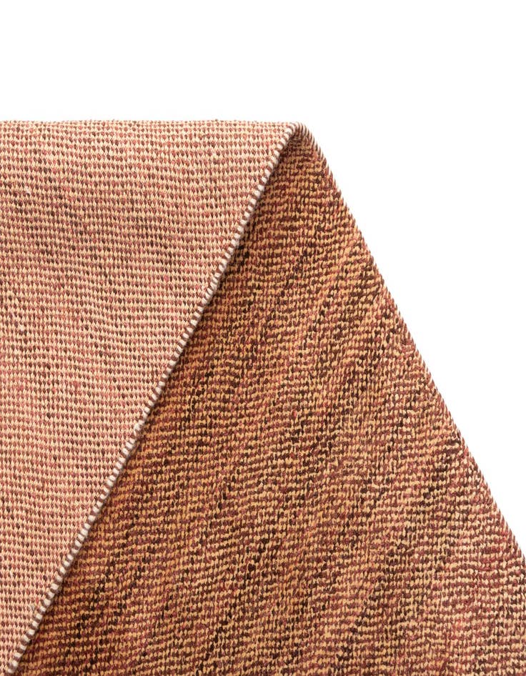 Detail image of 4' 3 x 5' 8 Juma Wool Rug