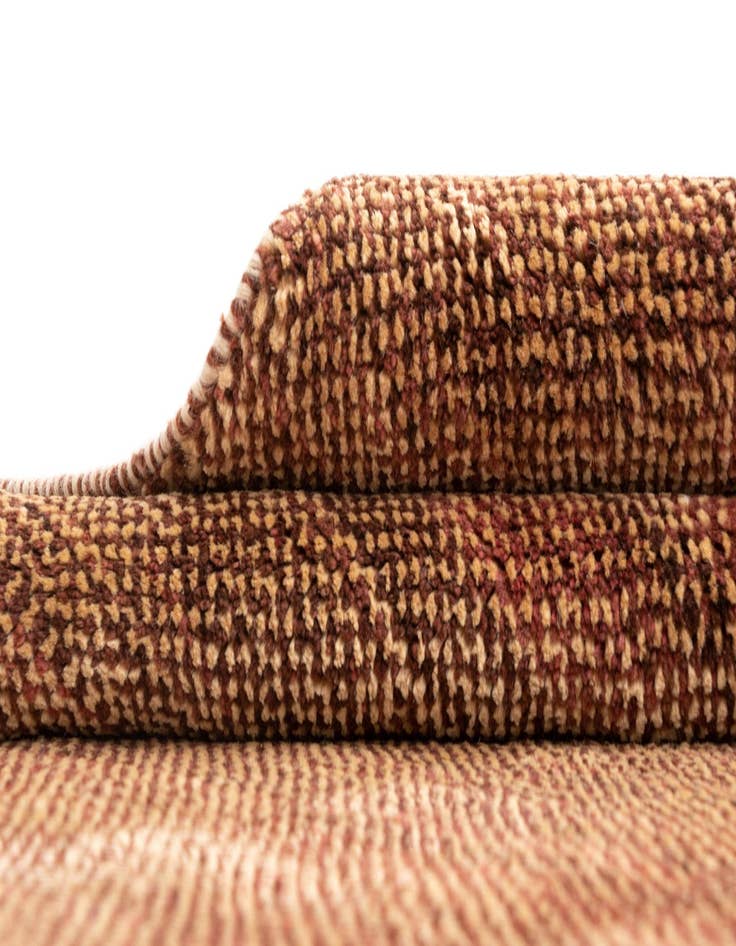 Detail image of 4' 3 x 5' 8 Juma Wool Rug