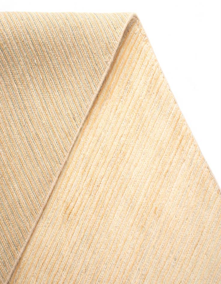 Detail image of  5' x 6' 4 Juma Wool Rug