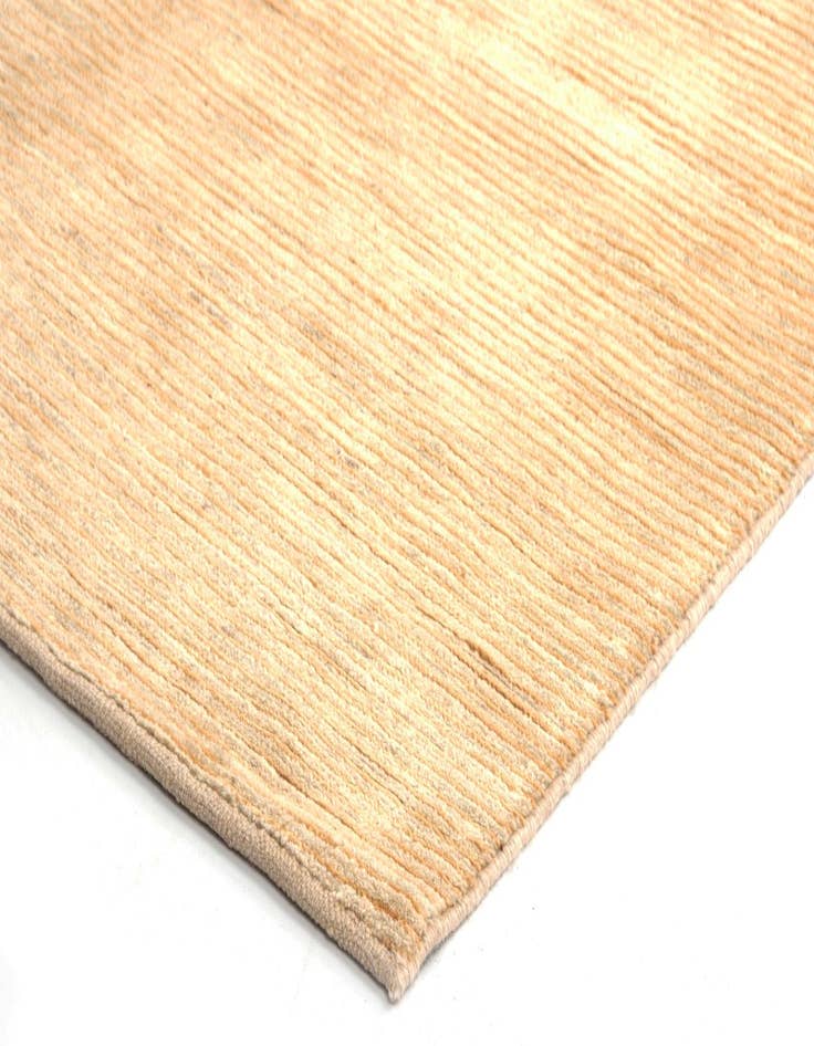 Detail image of  5' x 6' 4 Juma Wool Rug