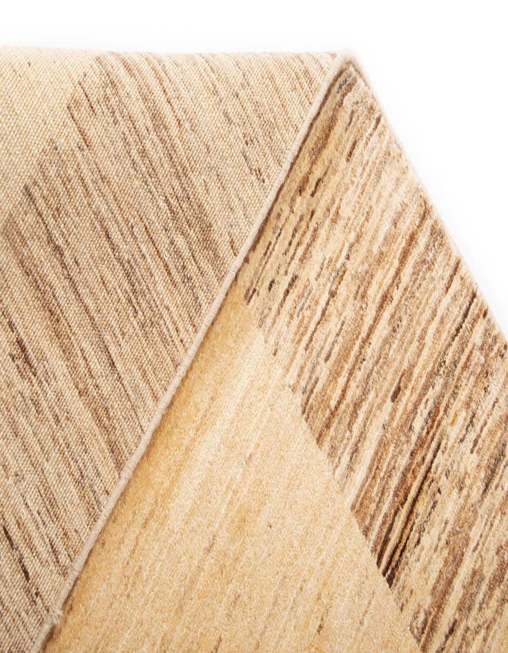 Detail image of  5' 7 x 7' 11 Juma Wool Rug