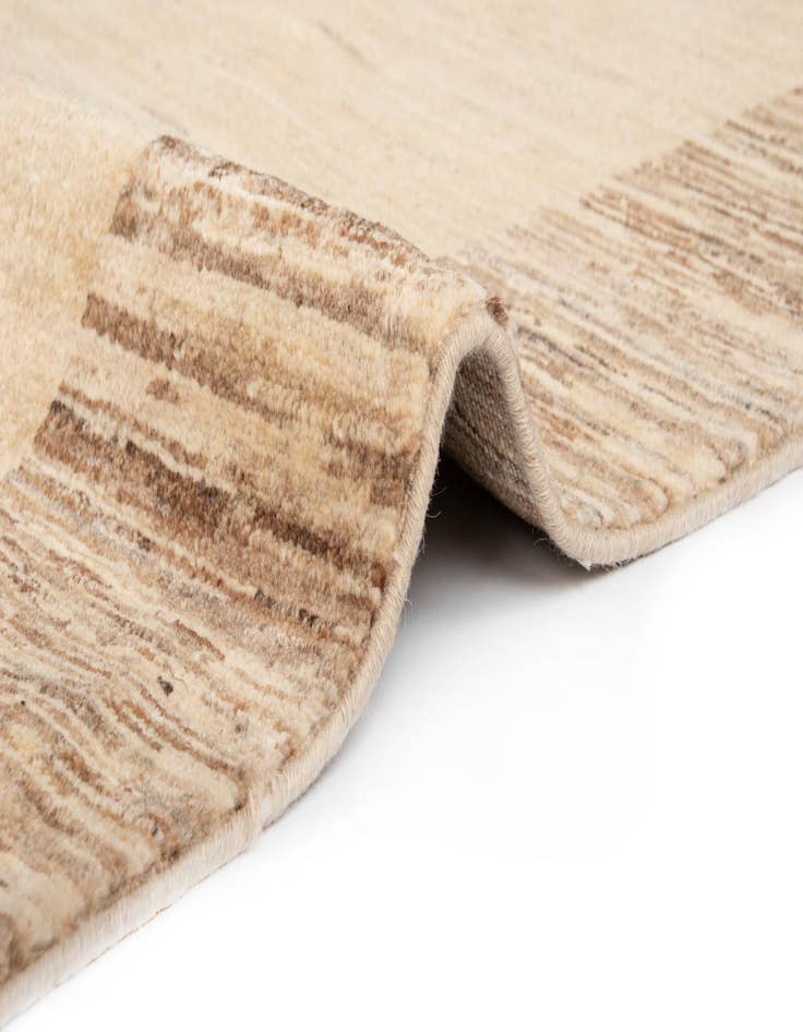 Detail image of  5' 7 x 7' 11 Juma Wool Rug