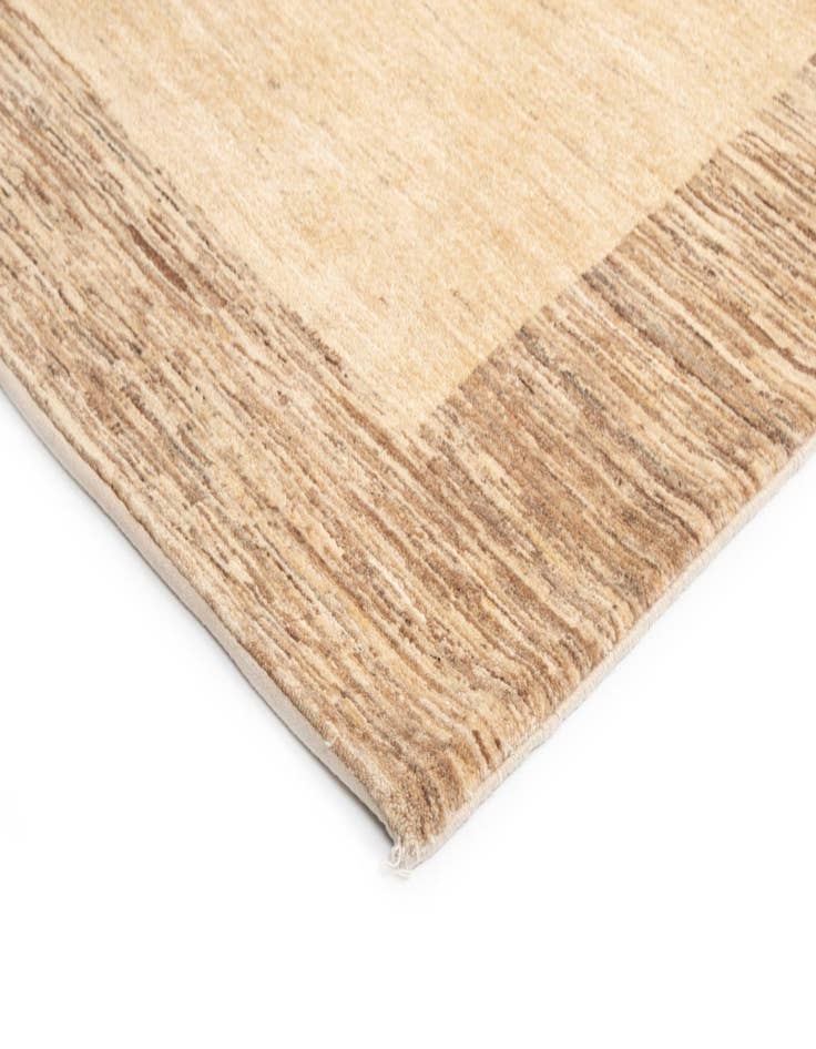 Detail image of  5' 7 x 7' 11 Juma Wool Rug