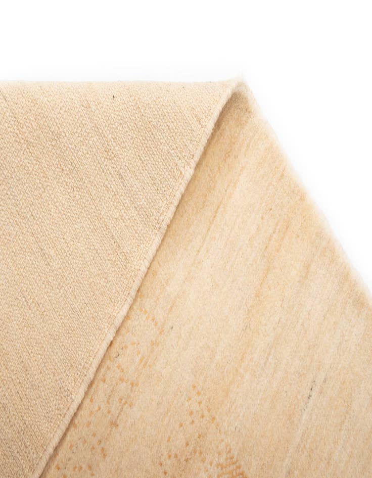 Detail image of  5' 9 x 7' 9 Juma Wool Rug