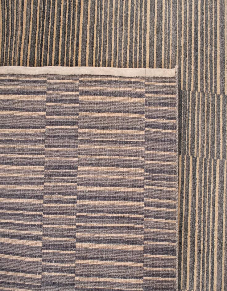 Detail image of  8' 2 x 10' 1 Juma Rug