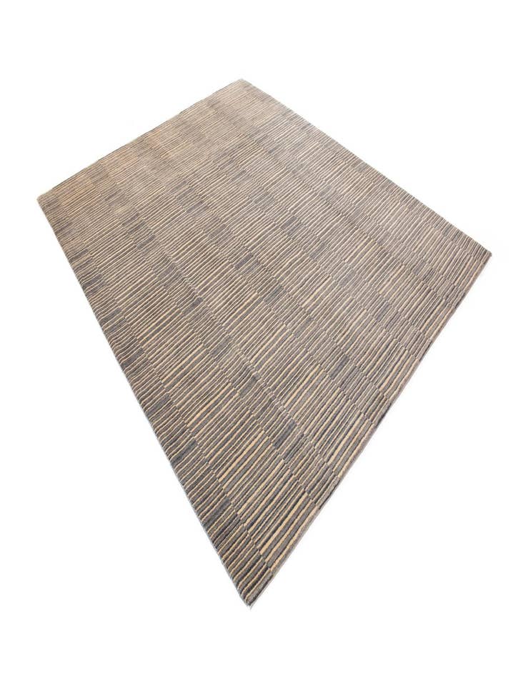 Detail image of  8' 2 x 10' 1 Juma Rug