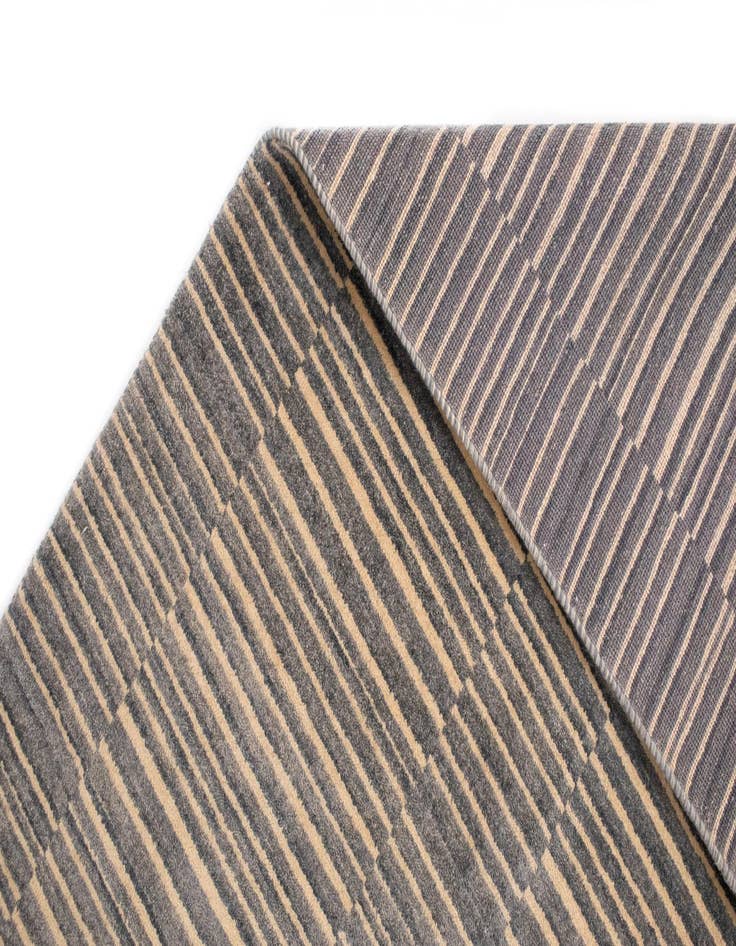 Detail image of  8' 2 x 10' 1 Juma Rug