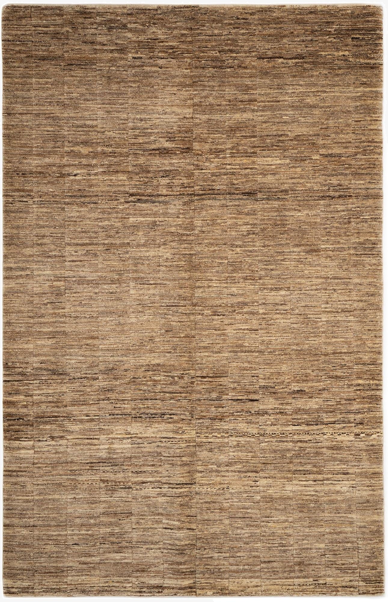  5' 11 x 9' 1 Juma Wool Rug