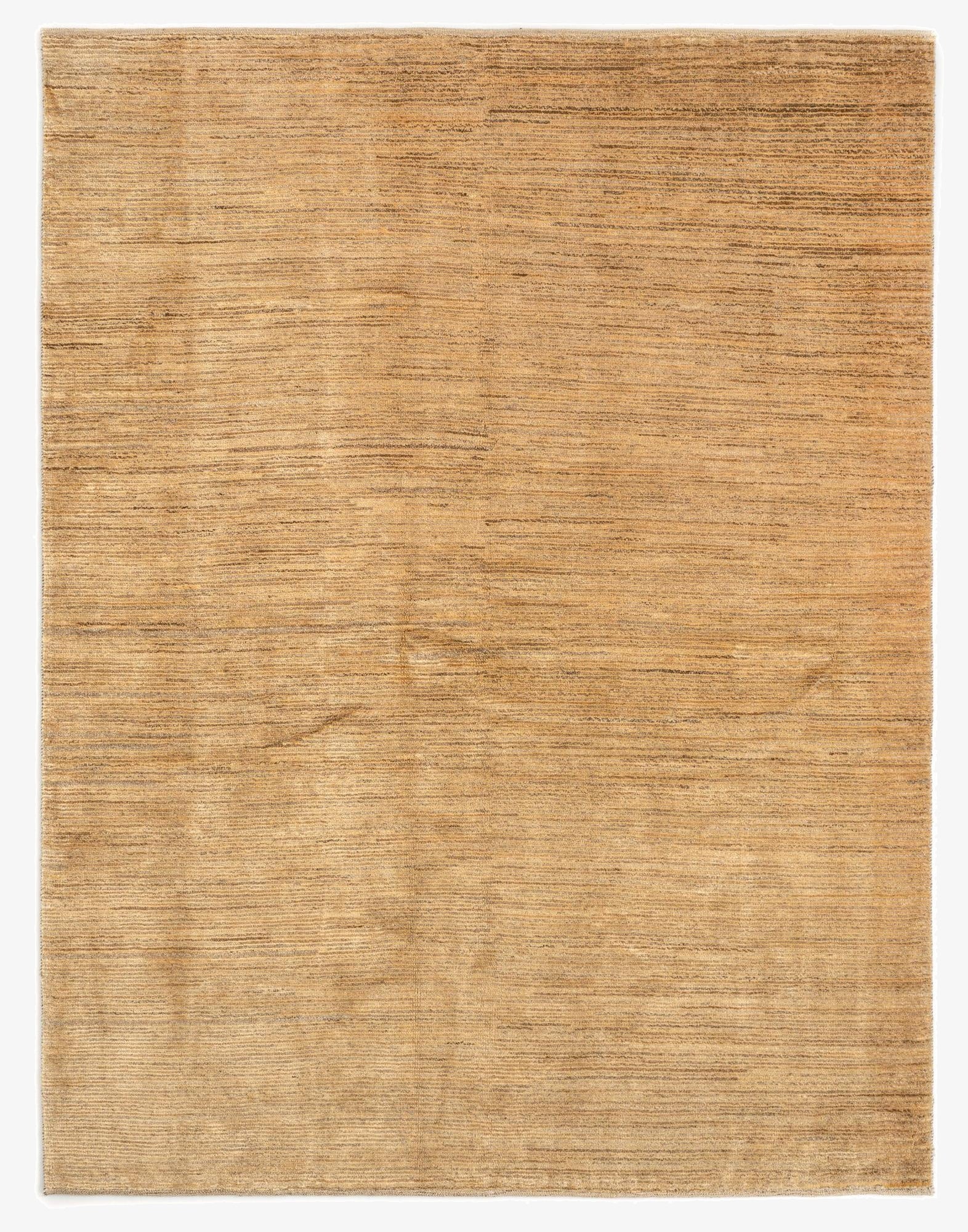  5' 11 x 7' 8 Juma Wool Rug