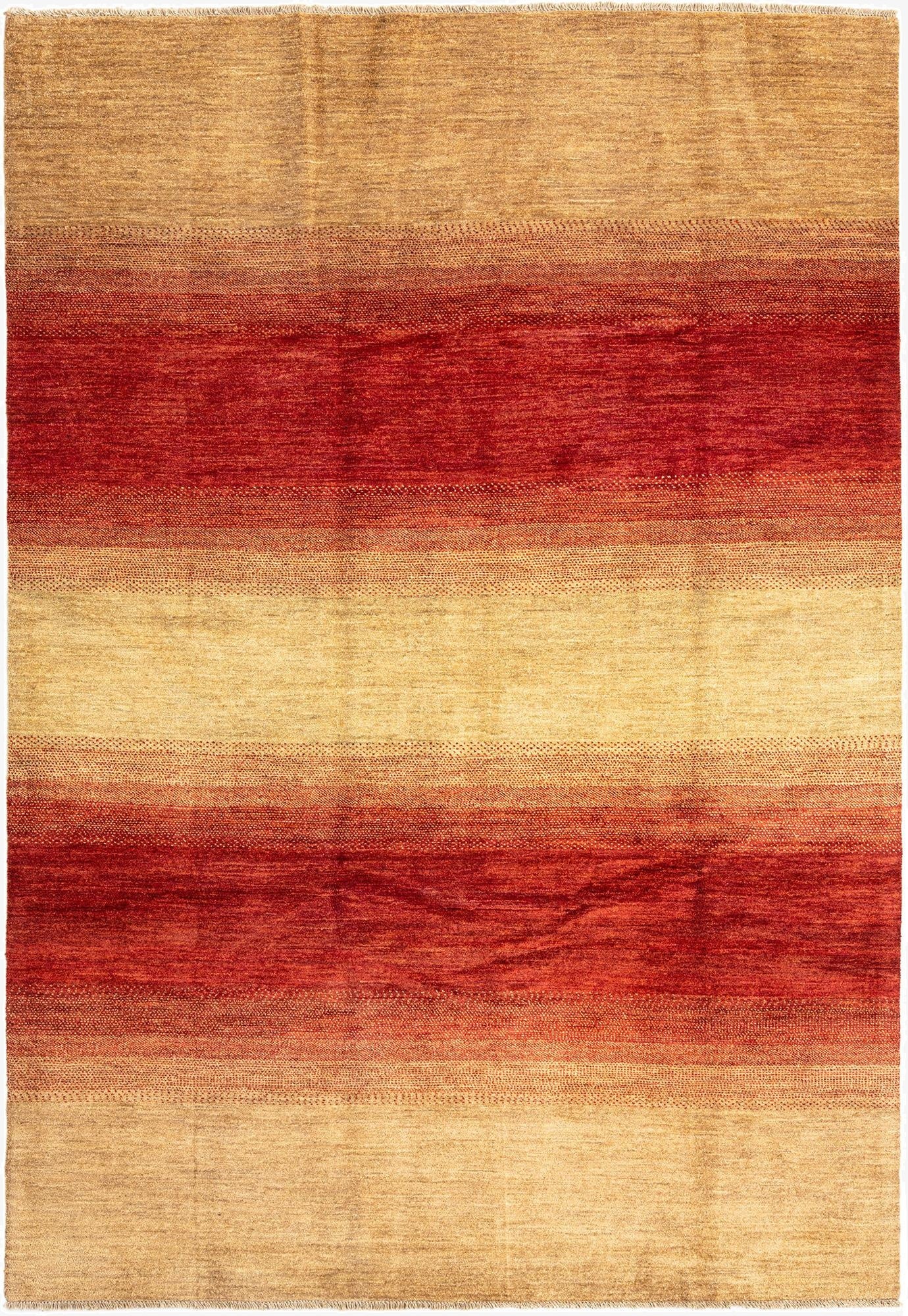  6' 7 x 9' 7 Juma Rug