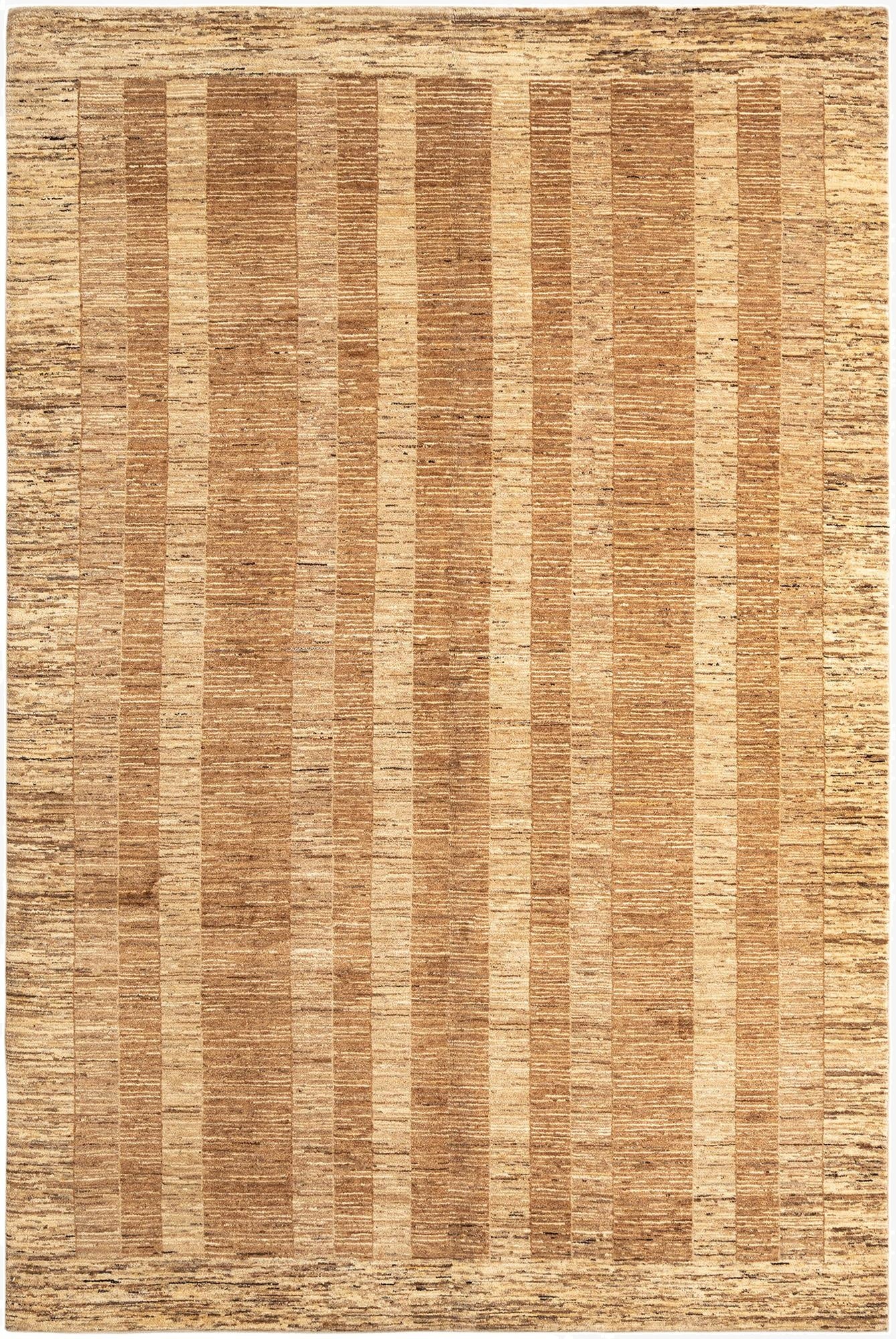  6' 6 x 9' 9 Juma Wool Rug