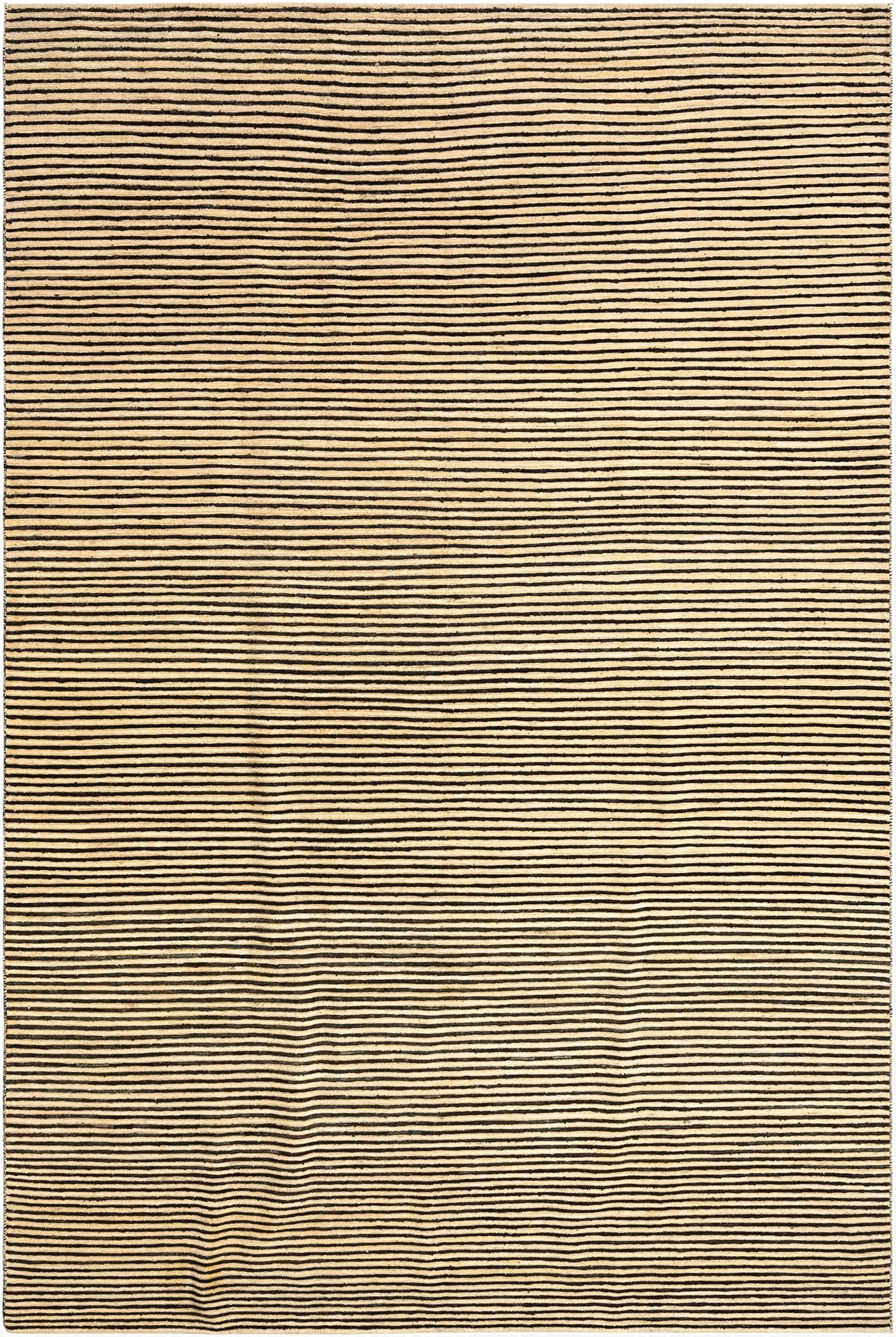 7' 9 x 11' 7 Juma Wool Rug
