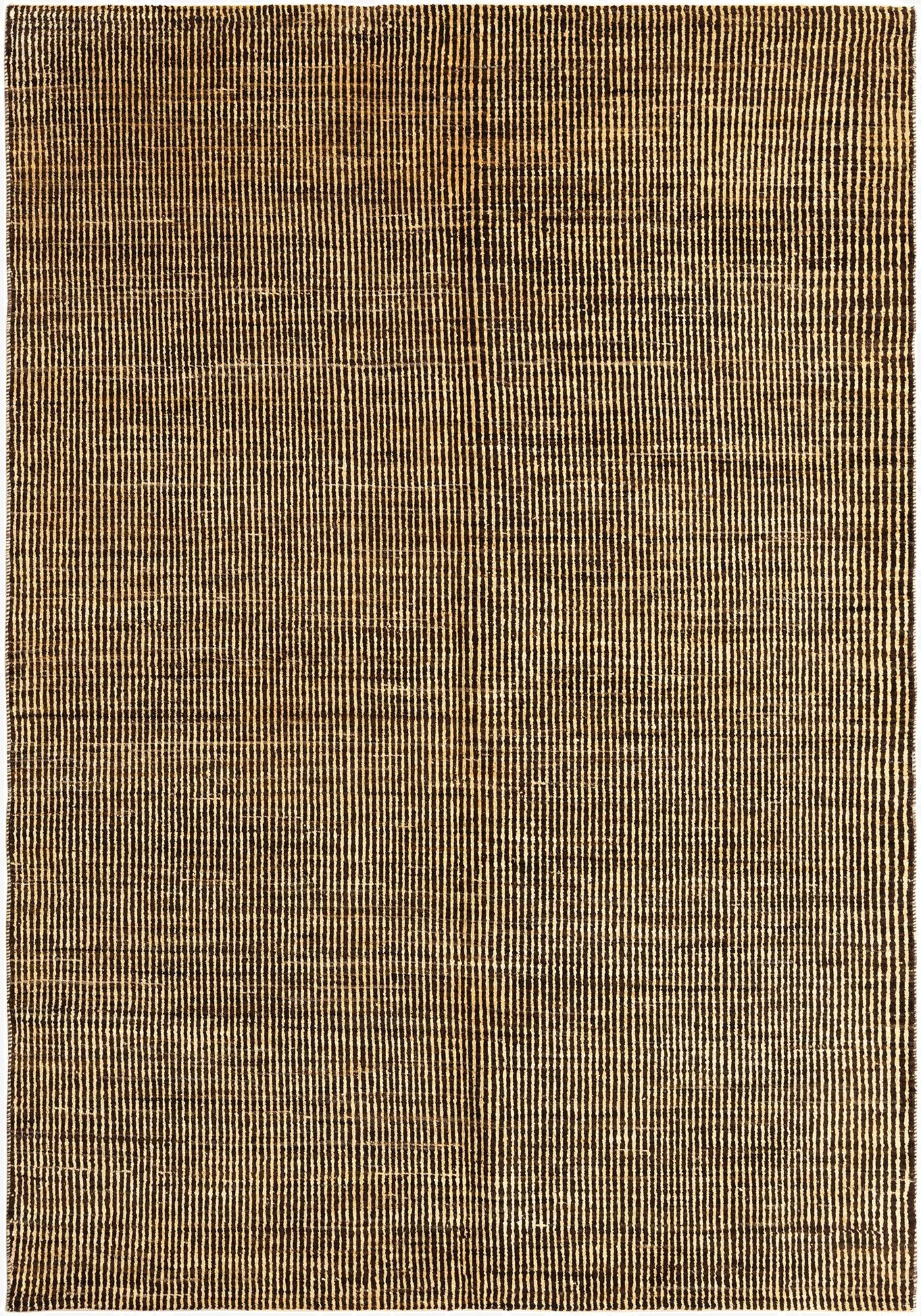  5' 5 x 7' 10 Juma Wool Rug