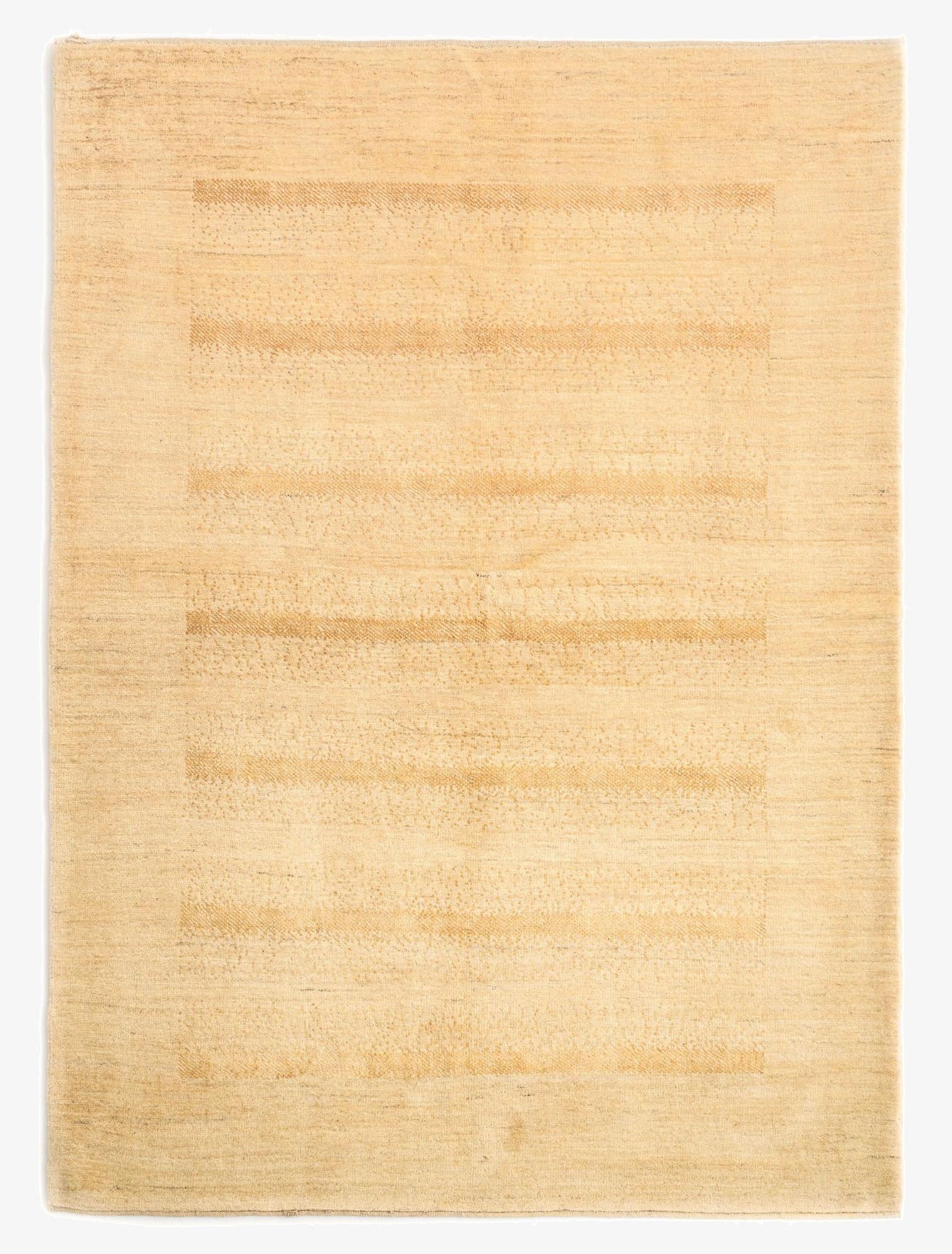 5' 9 x 7' 9 Juma Wool Rug