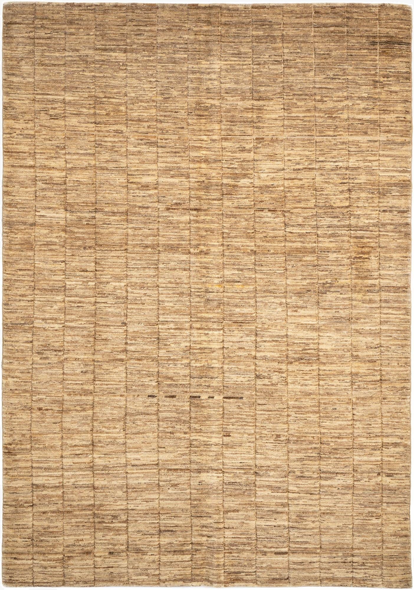  6' 2 x 8' 8 Juma Wool Rug